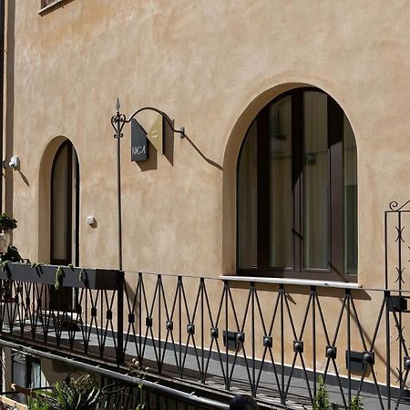 Le Moresche - Nica Apartment Taormina Exterior foto